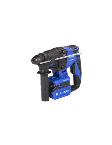 Młotowiertarka SDS-PLUS 18V 2,0J 2x...