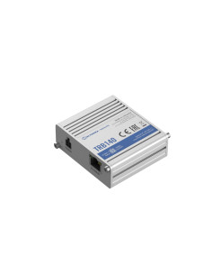 Przemysłowy router, brama...