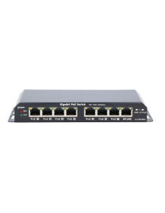 Switch PoE 7x Gigabit PoE,... 2