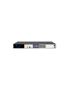 Switch PoE 16x Gigabit... 2