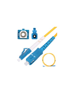 Patchcord Jednomodowy,...