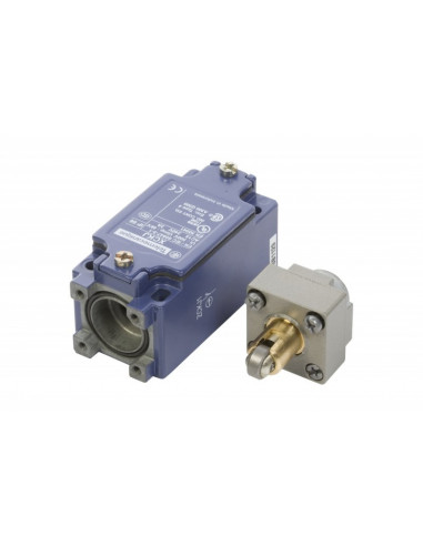 Wyłącznik krańcowy 1R 1Z migowy metal...