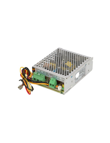Zasilacz buforowy 13,8V, 50W...