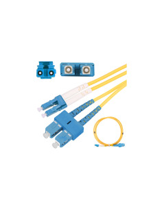 Patchcord Jednomodowy,...