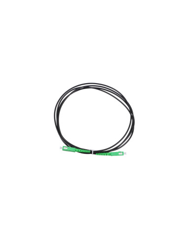 Patchcord Jednomodowy, Simplex, 3mm,...