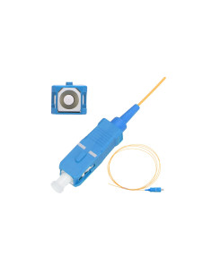 Pigtail Jednomodowy, 900um...