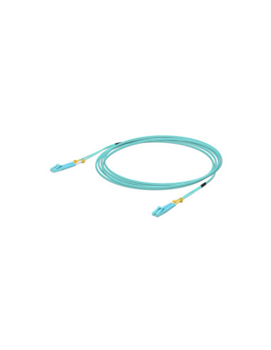 Patchcord UFiber, LC-UPC/LC-UPC, OM3,...