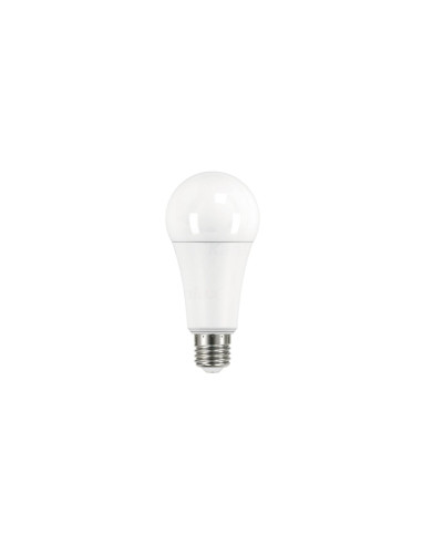 Żarówka LED E27 IQ-LED A67 N 19W-WW...