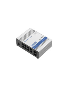 Switch PoE+ 8x RJ45...