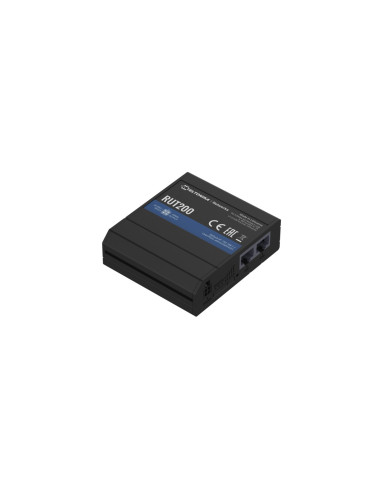 Przemysłowy Router LTE 4G/LTE Cat.4,...