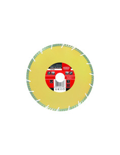 Ściernica diamentowa TURBO...