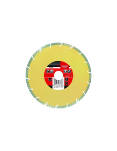 Ściernica diamentowa TURBO...