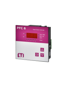 Regulator wspołczynnika...