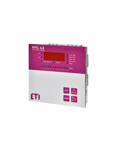 Regulator wspołczynnika...