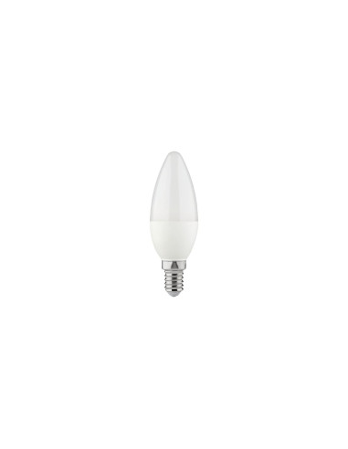 Żarówka LED E14 IQ-LED C35E14 3,4W-CW...