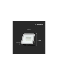 Projektor LED SMD 50W... 2