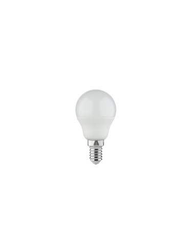 Żarówka LED E14 IQ-LED G45E14 5,9W-CW...