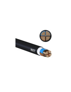 Kabel energetyczny YKXS...