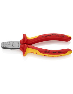 Szczypce do zagniatania...