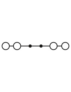 Złączka szynowa... 2