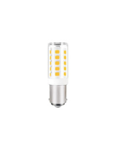 Żarówka LED mini Ba15d T18...