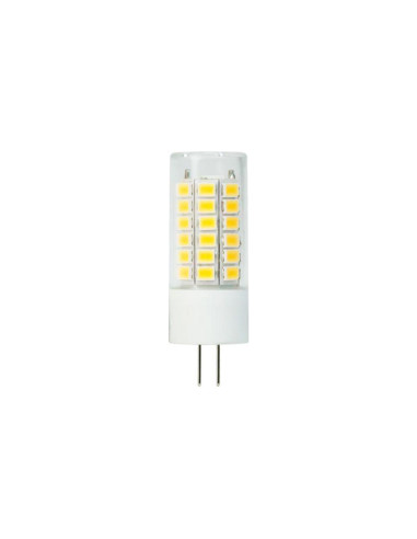 Żarówka LED S16 G4 450Lm 3W 12V AC/DC...