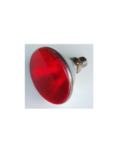 Promiennik podczerwieni rubinowy PAR...