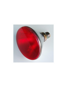 Promiennik podczerwieni...