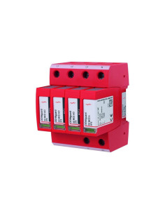 Ogranicznik przepięć Typ T2...