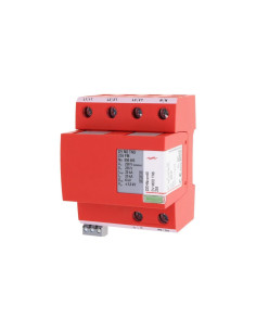 Ogranicznik przepieć Typ...