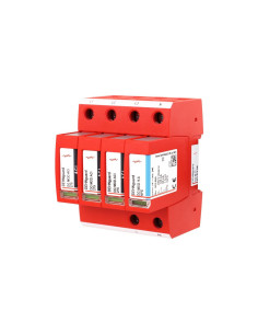 Ogranicznik przepięć Typ T2...