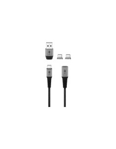 Magnetyczny kabel USB-C,... 2