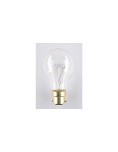 Żarówka sygnalizacyjna B22...