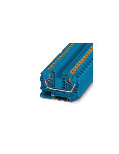 Złączka szynowa Push-In PT...