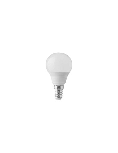 Żarówka LED 6,5W E14 P45 6500K 600lm...