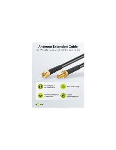 Przedłużacz antenowy... 2