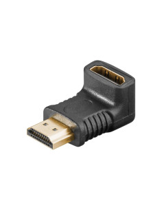 Adapter HDMI™ kątowy 270...