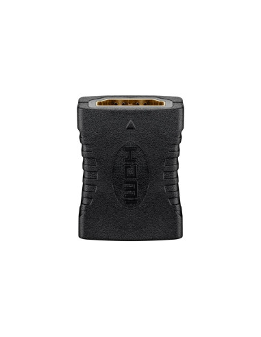 Adapter HDMI™, złącze, pozłacany, 8K...