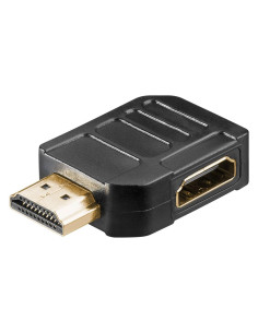 Adapter HDMI™ kątowy 270...