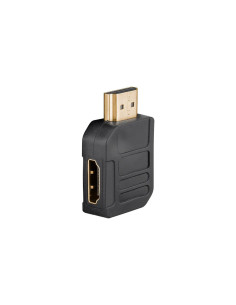 Adapter HDMI™ kątowy 270... 2