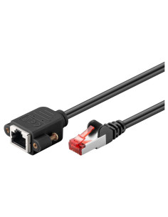 Kabel przedłużający S/FTP... 2