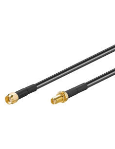 Przedłużacz antenowy...