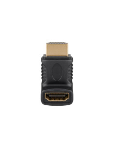 Adapter HDMI™ kątowy 90... 2