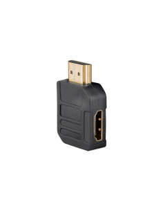 Adapter HDMI™ kątowy 90... 2