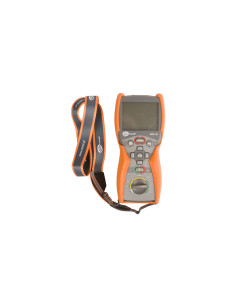 Miernik rezystancji...