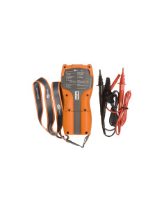 Miernik rezystancji... 2