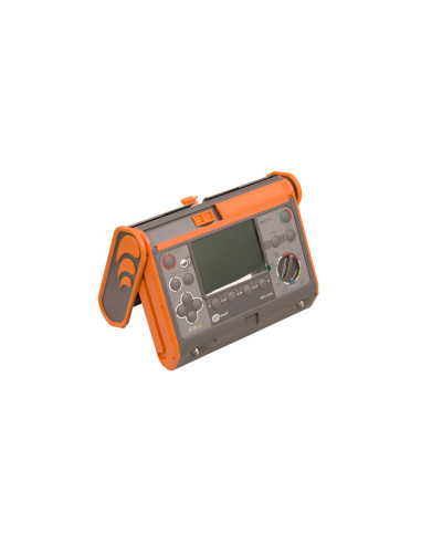 Wielofunkcyjny miernik parametrów...