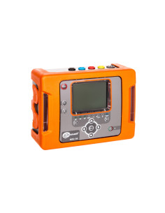 Miernik rezystancji...