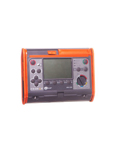 Wielofunkcyjny miernik... 2