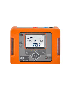 Miernik rezystancji...